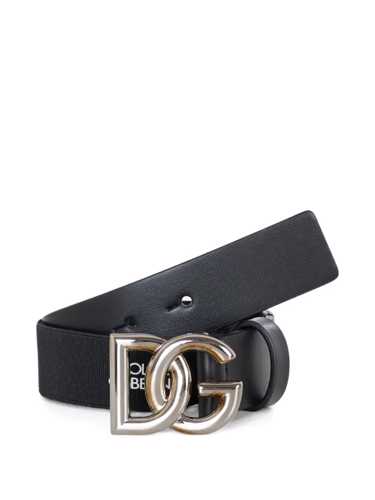 Show details for Dolce & Gabbana Kids | Belt Picture of Dolce & Gabbana Kids | Belt