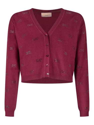 Show details for Elisabetta Franchi | Sweater Picture of Elisabetta Franchi | Sweater