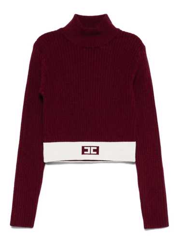 Show details for Elisabetta Franchi | Sweater Picture of Elisabetta Franchi | Sweater