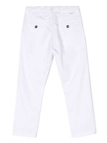 Show details for Paolo Pecora Kids | Trousers Picture of Paolo Pecora Kids | Trousers