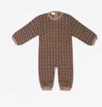 Visualizza i dettagli per Fendi | Overall Immagine di Fendi | Overall