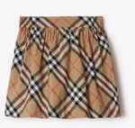 Visualizza i dettagli per Burberry | Skirt Immagine di Burberry | Skirt
