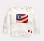 Show details for Ralph Lauren | Sweater Picture of Ralph Lauren | Sweater