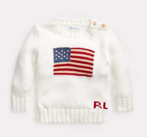 Show details for Ralph Lauren | Sweater Picture of Ralph Lauren | Sweater