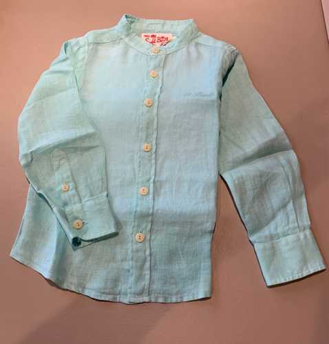 Show details for Mc2 Saint Barth Kids | Shirt Picture of Mc2 Saint Barth Kids | Shirt