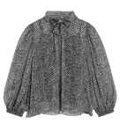 Visualizza i dettagli per Dolce & Gabbana Kids | Shirt Immagine di Dolce & Gabbana Kids | Shirt