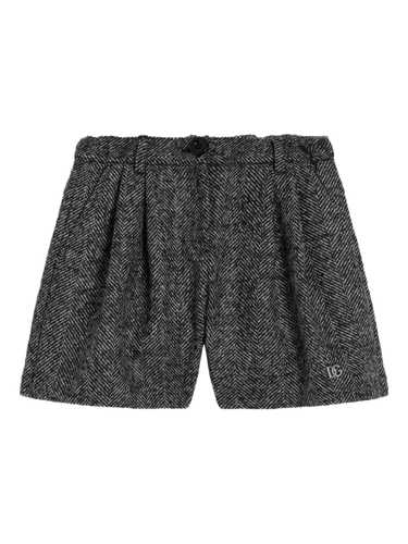 Show details for Dolce & Gabbana Kids | Shorts Picture of Dolce & Gabbana Kids | Shorts