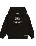 Show details for Dolce & Gabbana Kids | Hooded Sweatshirt Picture of Dolce & Gabbana Kids | Hooded Sweatshirt