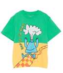 Visualizza i dettagli per Stella Mc Cartney | T-Shirt Immagine di Stella Mc Cartney | T-Shirt