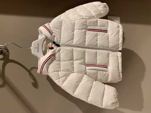 Show details for Moncler | Merary Jacket Picture of Moncler | Merary Jacket
