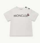 Show details for Moncler | T-Shirt Picture of Moncler | T-Shirt