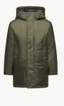 Visualizza i dettagli per Moncler | Gesudar Long Parka Immagine di Moncler | Gesudar Long Parka