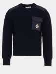Show details for Moncler | Crew Neck Picture of Moncler | Crew Neck