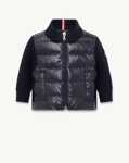 Visualizza i dettagli per Moncler | Cardigan Immagine di Moncler | Cardigan