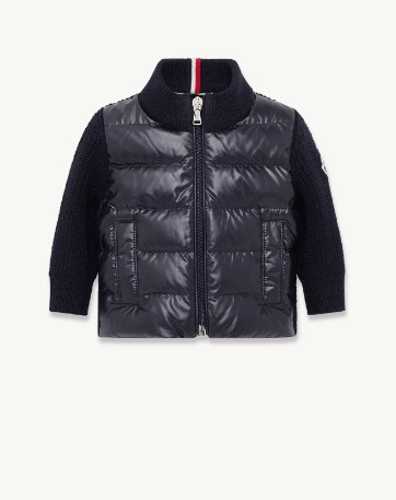 Show details for Moncler | Cardigan Picture of Moncler | Cardigan
