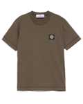 Visualizza i dettagli per Stone Island | T-Shirt Immagine di Stone Island | T-Shirt