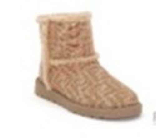 Show details for Fendi | Bootie Picture of Fendi | Bootie