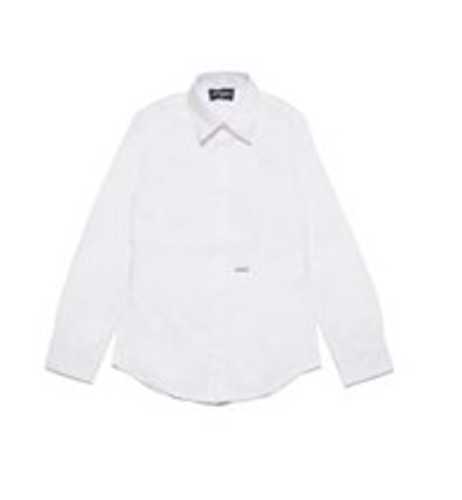 Show details for Dsquared | Shirt Picture of Dsquared | Shirt