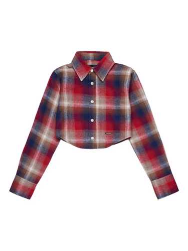 Show details for Dsquared | Shirt Picture of Dsquared | Shirt