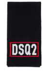Show details for Dsquared | Scarf Picture of Dsquared | Scarf
