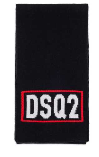 Show details for Dsquared | Scarf Picture of Dsquared | Scarf
