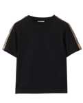 Visualizza i dettagli per Burberry | T-Shirt Immagine di Burberry | T-Shirt
