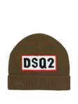 Show details for Dsquared | Hat Picture of Dsquared | Hat