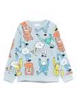 Visualizza i dettagli per Stella Mc Cartney | Sweatshirt Immagine di Stella Mc Cartney | Sweatshirt