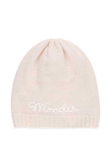 Show details for Moncler | Hat Picture of Moncler | Hat
