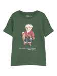 Show details for Ralph Lauren | T-Shirt Picture of Ralph Lauren | T-Shirt