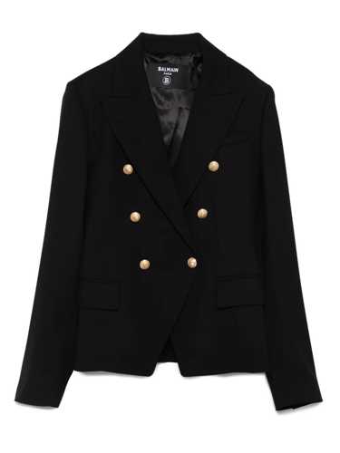 Show details for Balmain Kids | Jacket Picture of Balmain Kids | Jacket