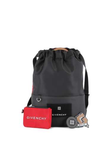 Show details for Givenchy | Backpack Picture of Givenchy | Backpack