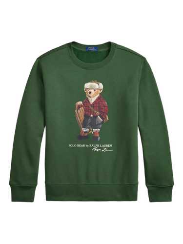 Show details for Ralph Lauren | Sweatshirt Picture of Ralph Lauren | Sweatshirt