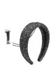 Visualizza i dettagli per Dolce & Gabbana Kids | Hairband Immagine di Dolce & Gabbana Kids | Hairband