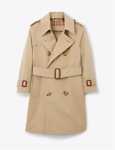 Show details for Burberry | Trench Picture of Burberry | Trench