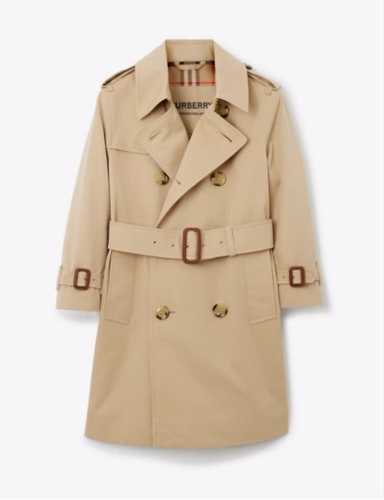 Show details for Burberry | Trench Picture of Burberry | Trench